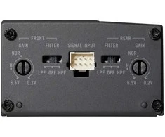 Pioneer GM-DX104