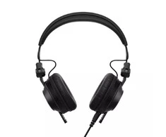 Ausinės Pioneer HDJ-CX, Juodos spalvos