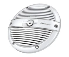 Pioneer Marine-luokan ME-sarjan 2-tiekoaksiaalikaiutin. TS-ME650FC