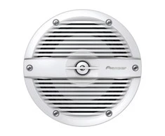 Pioneer Marine-luokan ME-sarjan 2-tiekoaksiaalikaiutin. TS-ME650FC
