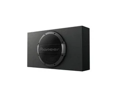 Pioneer MATALA AKTIIVISUBWOOFER 25 cm 1200W TS-WX1010LA