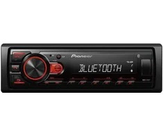 Automagnetola Pioneer MVH-230BT