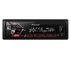 Automagnetola Pioneer MVH-S200DAB