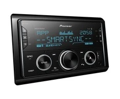 Automagnetola Pioneer MVH-S620BT