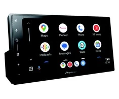 Automagnetola Pioneer SPH-DA77DAB
