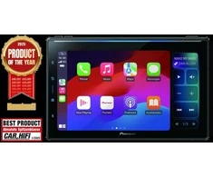 Automagnetola Pioneer SPH-EVO107DAB-UNI