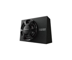Pioneer žemųjų dažnių garsiakalbis TS-WX306B