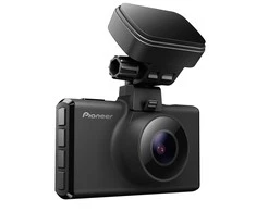 Pioneer Tallentava kojelautakamera peruutuskamerallaVREC-DH300D