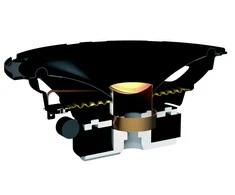 Pioneer TS-A1601C
