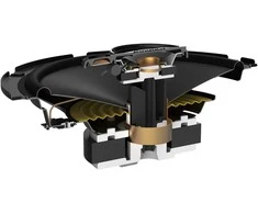 Pioneer TS-A1671F