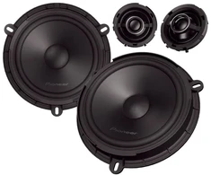 Pioneer TS-Q160C-FD Ford / Mazda