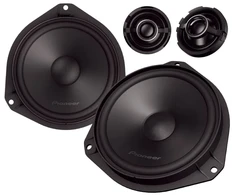 Pioneer TS-Q160C-FT FIAT