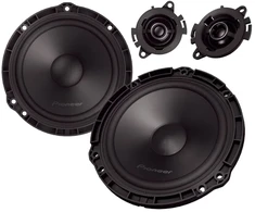 Pioneer TS-Q160C-PC Peugeot-Citroën