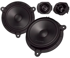 Pioneer TS-Q160C-RN Renault / Nissan / Dacia