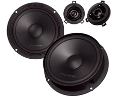 Pioneer TS-Q160C-VW Volkswagen / Audi / Cupra / Seat / Skoda