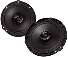 Pioneer TS-Q160F-PC Peugeot-Citroën