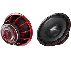 Pioneer TS-W1200PRO