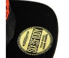 Kepurė SounDigital SD Snapback