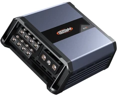 SounDigital 1200.4-2 EVO 5 - 4 Ohm