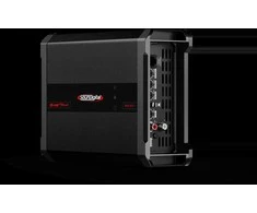 SounDigital 1600.1 BASSTRONIK - 1 Ohm