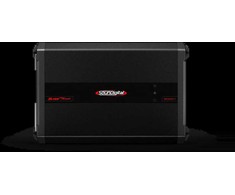 SounDigital 3000.1 BASSTRONIK - 1 Ohm