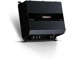 SounDigital 3000.1 EVO 6 - 1 Ohm