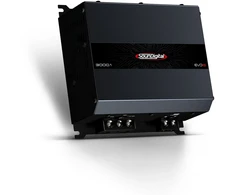 SounDigital 3000.1 EVO 6 - 4Ohm