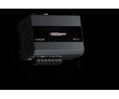 SounDigital 400.2 EVO 6 - 4 Ohm