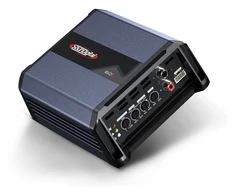 SounDigital 800.1 EVO5 4 Ohm