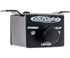 SounDigital RLC Bass remote control