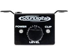 SounDigital RLC Bass remote control
