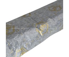 STP Carpet Sidabrinis shop pack