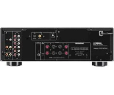 Stiprintuvas Yamaha A-S501 amplifier (juodas)