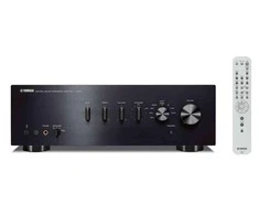 Stiprintuvas Yamaha A-S501 amplifier (juodas)