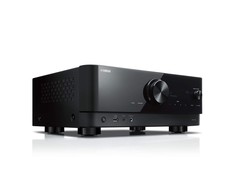 Stiprintuvas Yamaha AV imtuvas RX-V4ABL
