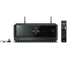AV stiprintuvas Yamaha RX-V6A