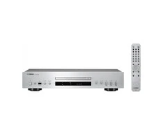Muzikinis centras Yamaha S Yamaha CD-S303SI CD-soitin (hopea)