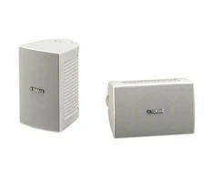 Kompiuterio kolonėlės Yamaha S Yamaha NS-AW194 outdoor speaker (baltas) PAIR