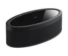 Yamaha MusicCast 50 nešiojama kolonėlė, Juodos spalvos