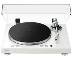 Yamaha S Yamaha MusicCast 500 turntable
