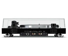 Yamaha S Yamaha MusicCast VINYL 500 turntable