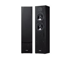 Yamaha nešiojamos kolonėlės NS-F51, Juodos spalvos