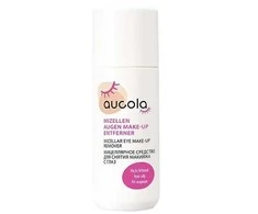 Akių makiažo valiklis Aucola Eye Make-up Remover 150ml