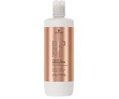 Aktyvatorius Schwarzkopf Blond Me Premium Developer 12% 40 t. 1000 ml