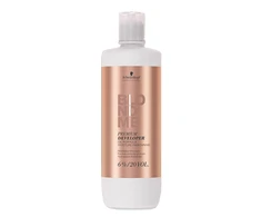 Aktyvatorius Schwarzkopf Blond Me Premium Developer 6% 20 vol. 1000 ml