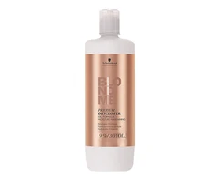 Aktyvatorius Schwarzkopf Blond Me Premium Developer 9% 30 t. 1000 ml
