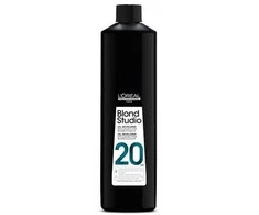Aliejinės konsistencijos aktyvatorius L'oreal Professionnel Blond Studio Oil-Developer 6% 1000ml
