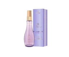 Aliejus pažeistiems plaukams Schwarzkopf Professional Oil Ultime Barbary Fig Finishing Oil 100ml