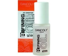 Angel Professional Aliejus sausiems plaukams Angel Refining Oil 60 ml