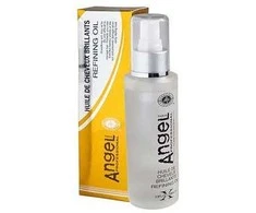 Angel Professional Aliejus sausiems plaukams Angel Refining Oil 100ml